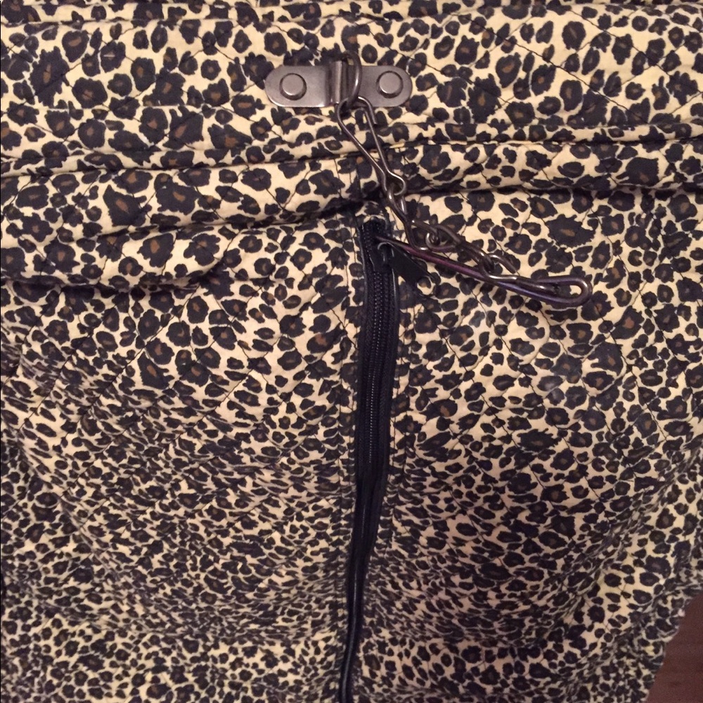 Clothes bag